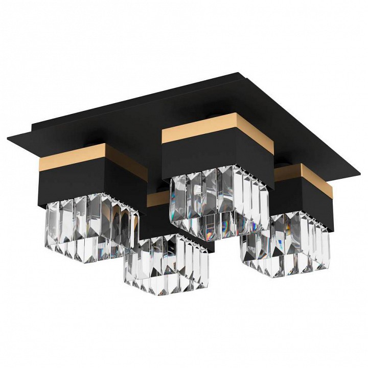 Накладной светильник Eglo Barrancas 900302