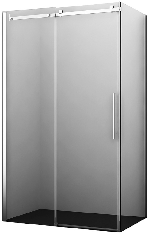 Душевой уголок WasserKraft Alme 120x90 15R07