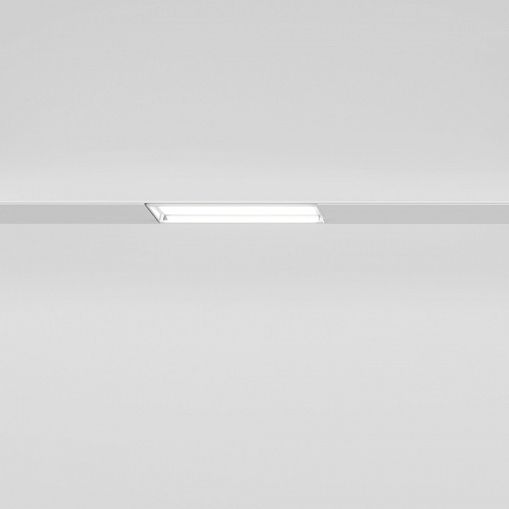 Встраиваемый светильник Elektrostandard Slim Magnetic Wl 85007/01