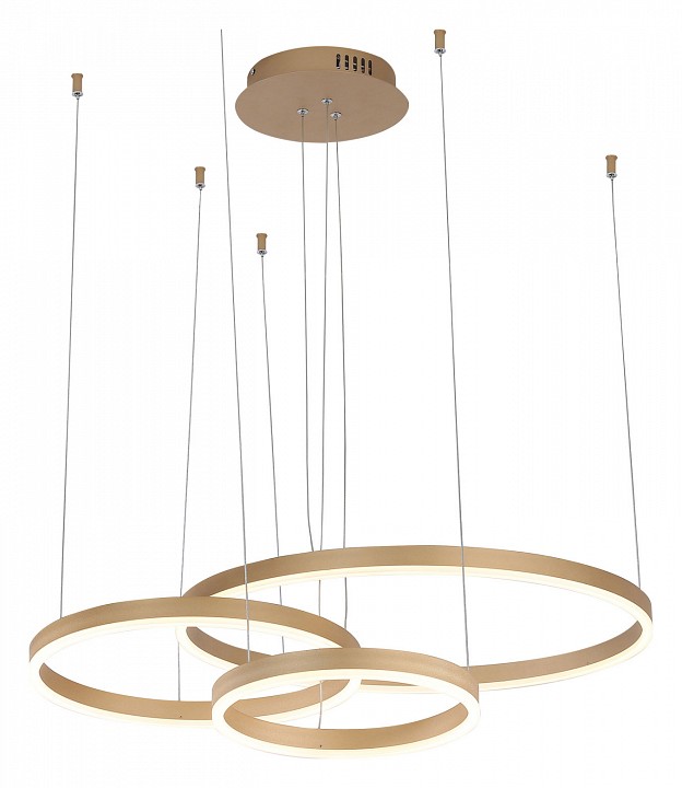 Подвесной светильник Kink Light Тор 08223M,33S