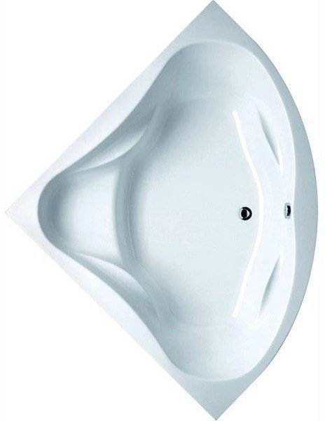 Акриловая ванна Riho Neo 150x150 B077001005