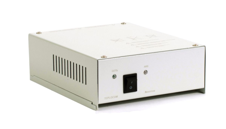 Источник бесперебойного питания TEPLOCOM-300 (318)