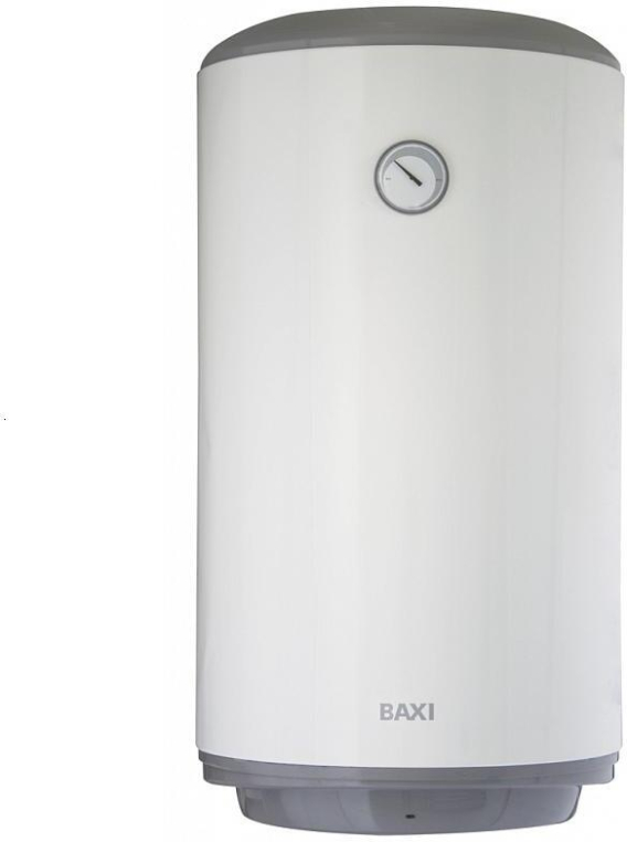 Водонагреватель электрический Baxi EXTRA R 515 SL (под раковиной)