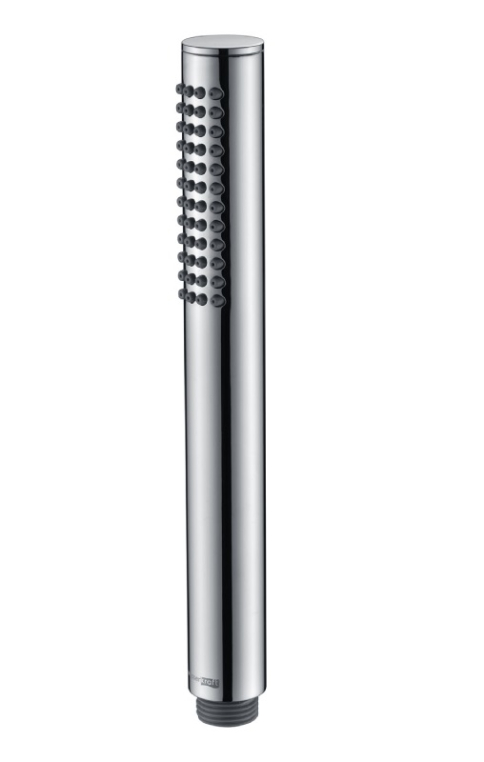 Душевая лейка WasserKraft 120 A137 хром