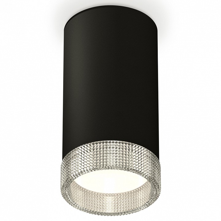 Накладной светильник Ambrella XS XS8162010