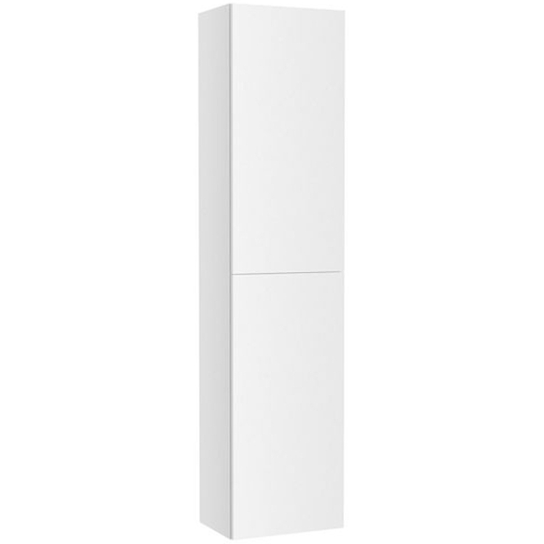 Шкаф пенал Roca The Gap 35 A857427806 белый