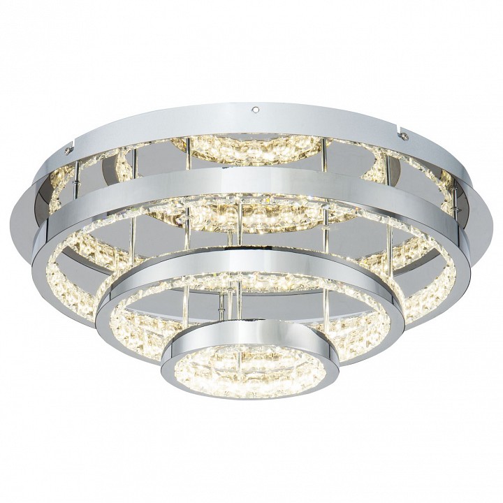 Накладной светильник Freya Dome FR6004CL-L35CH