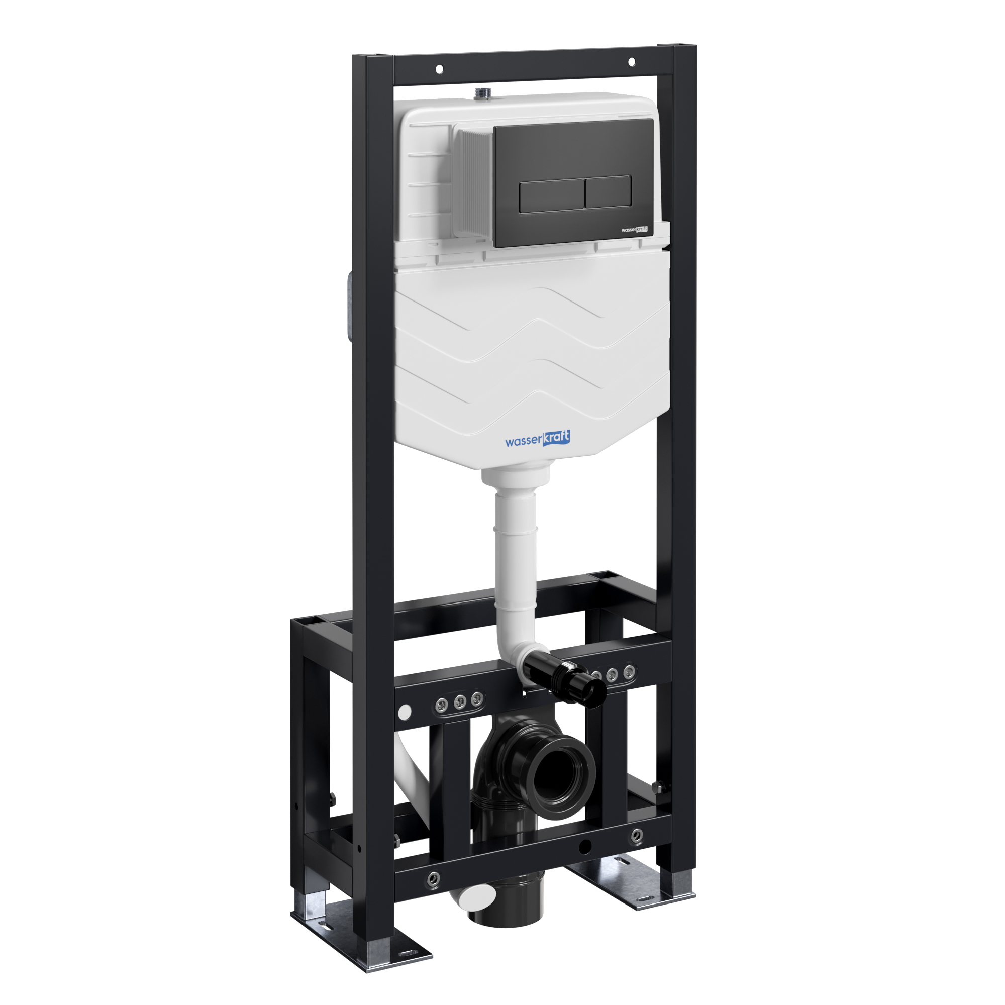 Dill 61TLT.010.ME.MB03 Система инсталляции для унитазов