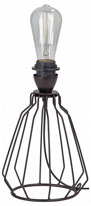 Настольная лампа декоративная Vitaluce V4291 V4291-8/1L