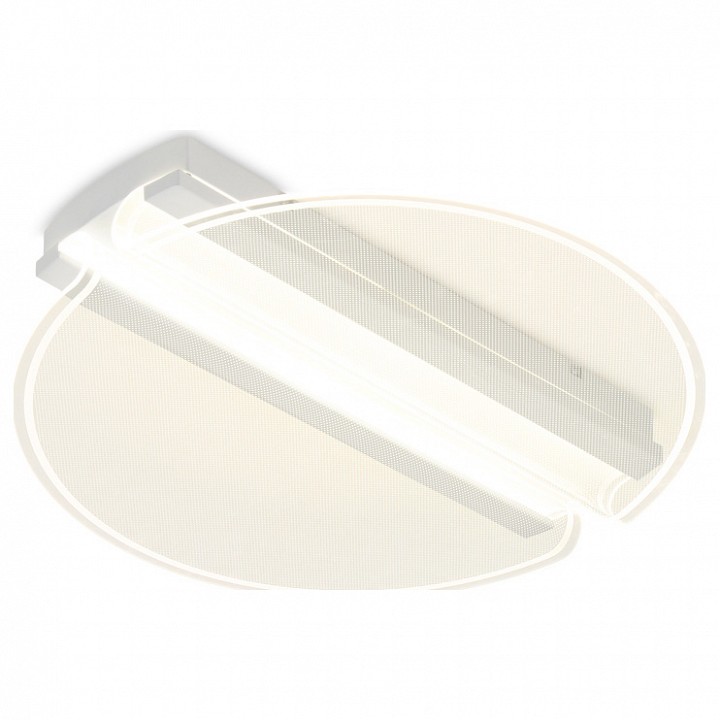 Накладной светильник Ambrella Original 38 FA613