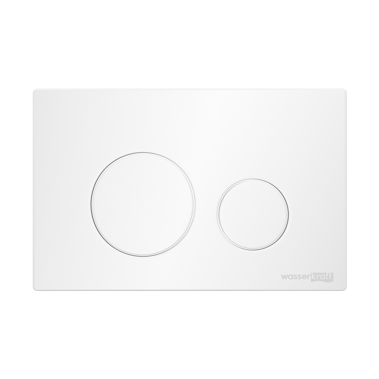 WH02 Кнопка смыва