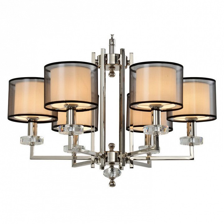 Подвесная люстра Aployt APL.753.03.06