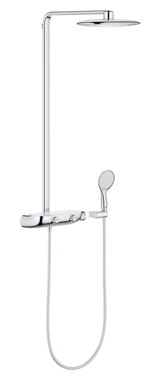 Душевая стойка Grohe Rainshower 26361000 хром
