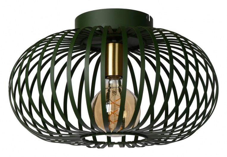 Накладной светильник Lucide Manuela 78174/40/33