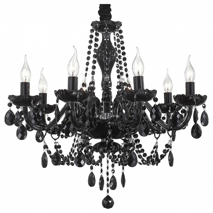 Подвесная люстра ST-Luce Odilia SL642.403.08