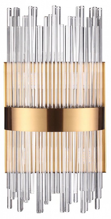 Накладной светильник Odeon Light Focco 4722/4W