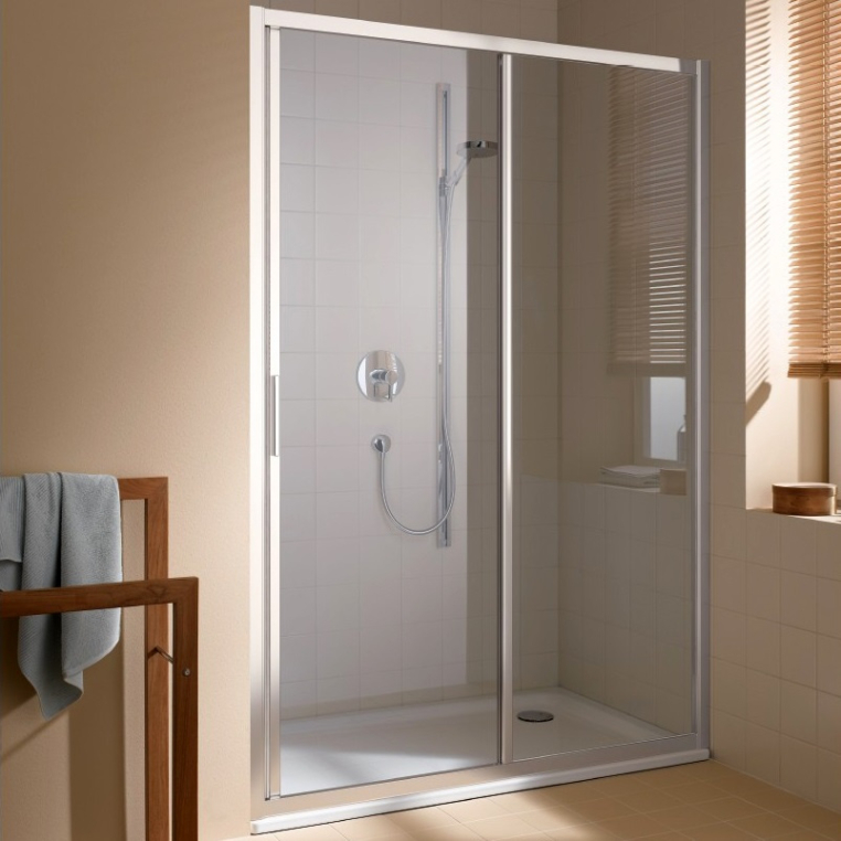 Душевая дверь Kermi Cada XS 111x200 CKG2L11020VPK