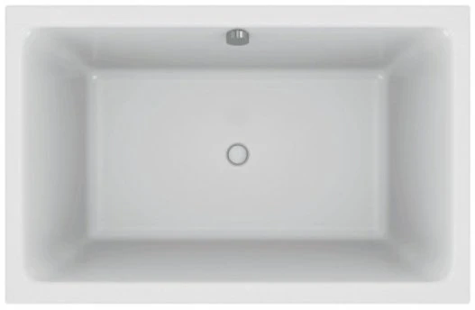 Акриловая ванна Jacob Delafon Capsule 140x90 E6D123-00