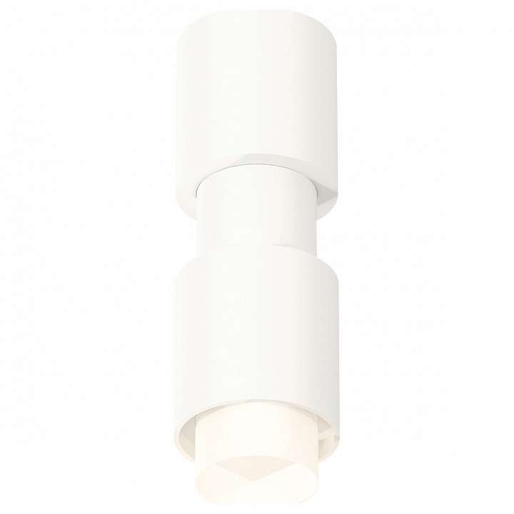 Подвесной светильник Ambrella Techno 114 XP7722032