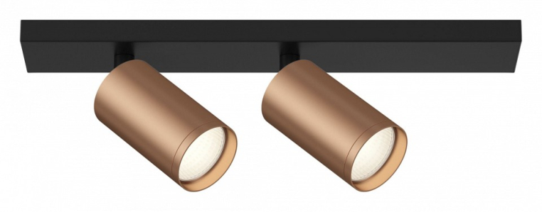 Спот Maytoni Focus S C051CL-02BC