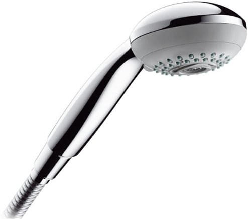 Душевая лейка Hansgrohe Croma 85 28561000 хром