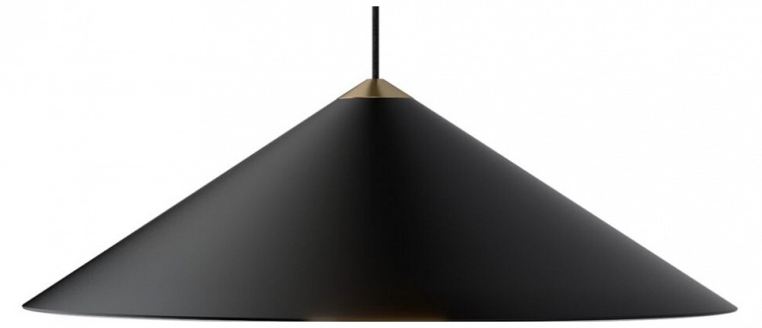 Подвесной светильник Maytoni Peso P080PL-01B