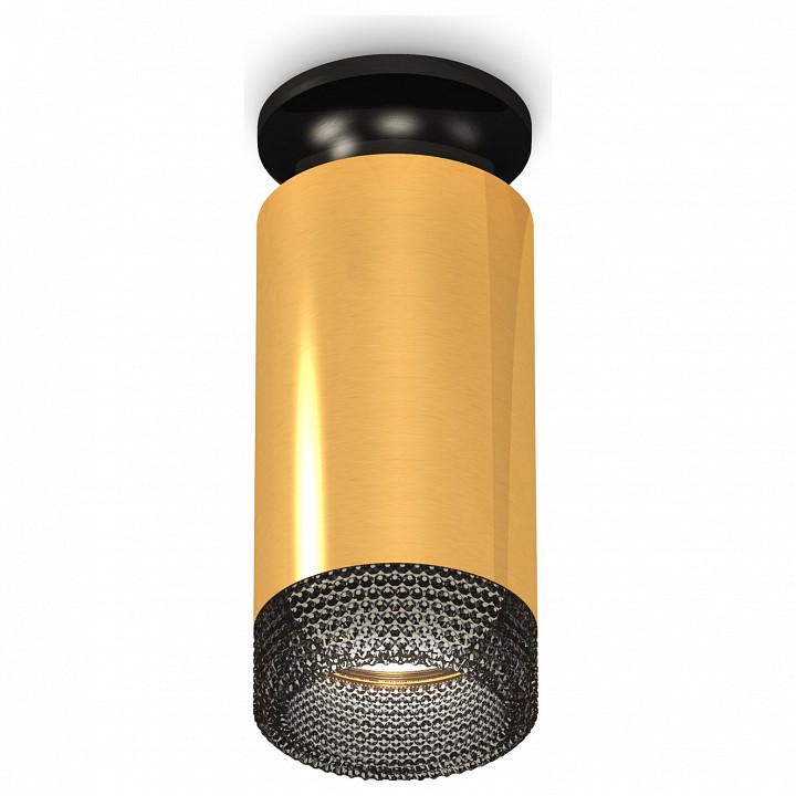 Накладной светильник Ambrella Techno Spot 309 XS6327102