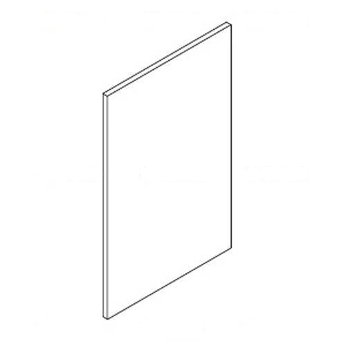 0020035587 PROTHERM Покрытие переднее 30 Li в.13