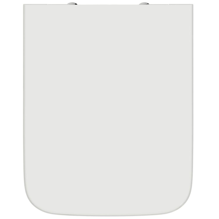 Крышка-сиденье для унитаза Ideal Standard Blend Cube T392701