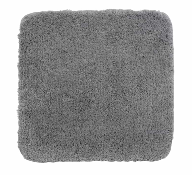 Коврик для ванной комнаты WasserKraft Kammel BM-8342 Silver