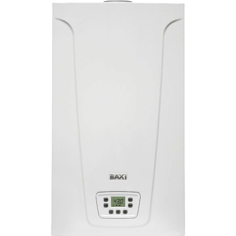 Настенный газовый котел Baxi MAIN-5 18 F 7111781