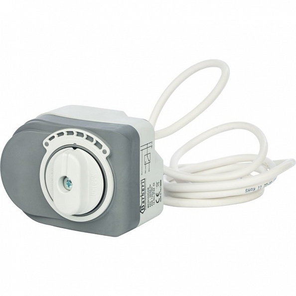 STOUT Сервопривод 24 V 120 s (SVM-0005-024001)