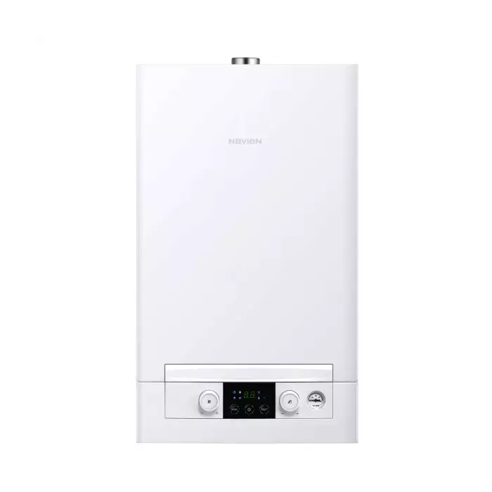 Котел настенный газовый 13 кВт двухконтурный Heatluxe NGB210 Navien PNGB2100013L001