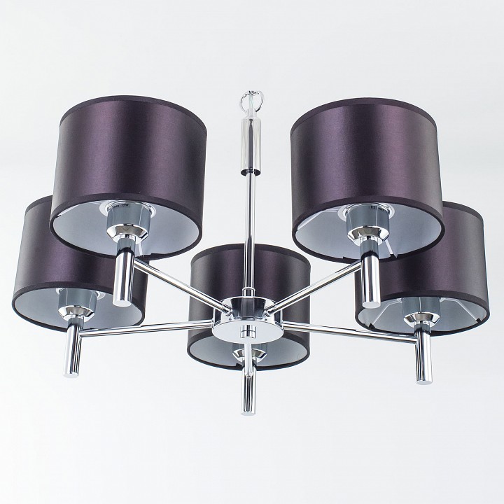 Подвесная люстра Citilux Аврора CL463151