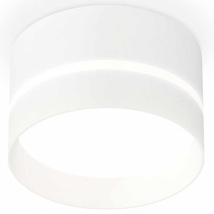 Накладной светильник Ambrella XS XS8101020