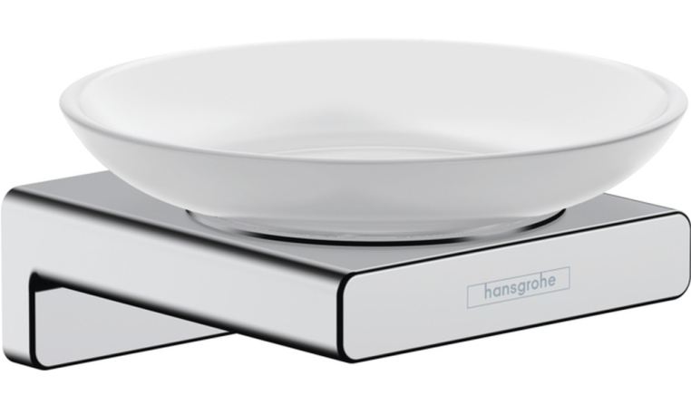 Мыльница Hansgrohe AddStoris 41746000