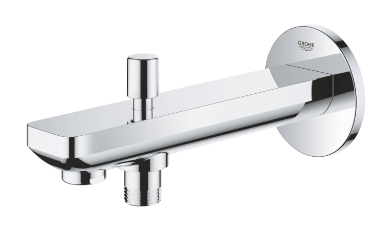 Излив для ванны Grohe BauContemporary 13390000 хром