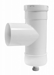 Конденсатосборник Ду 80 мм KHG71411961 Baxi  (KHG71411961)