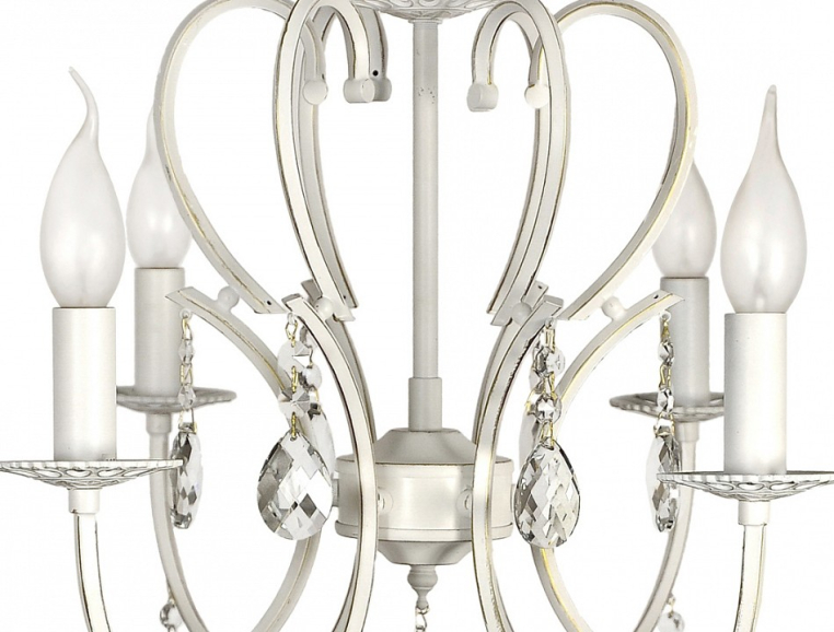 Подвесная люстра Arti Lampadari Miracoli Miracoli E 1.1.6 CG