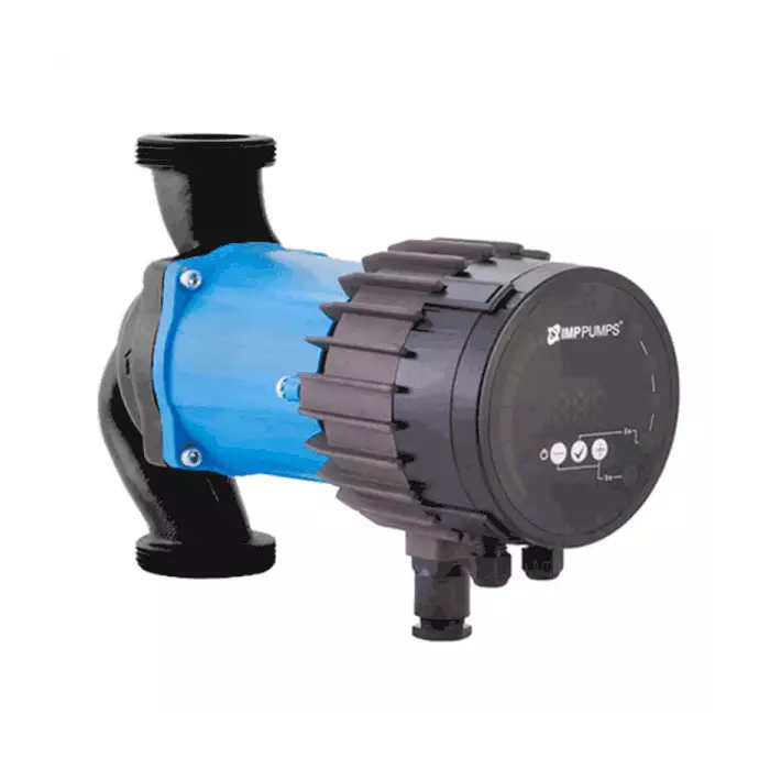 Насос циркуляционный с мокрым ротором NMT SMART S 25/120-180 PN10 1х230В/50/60 Гц IMP PUMPS 979525788