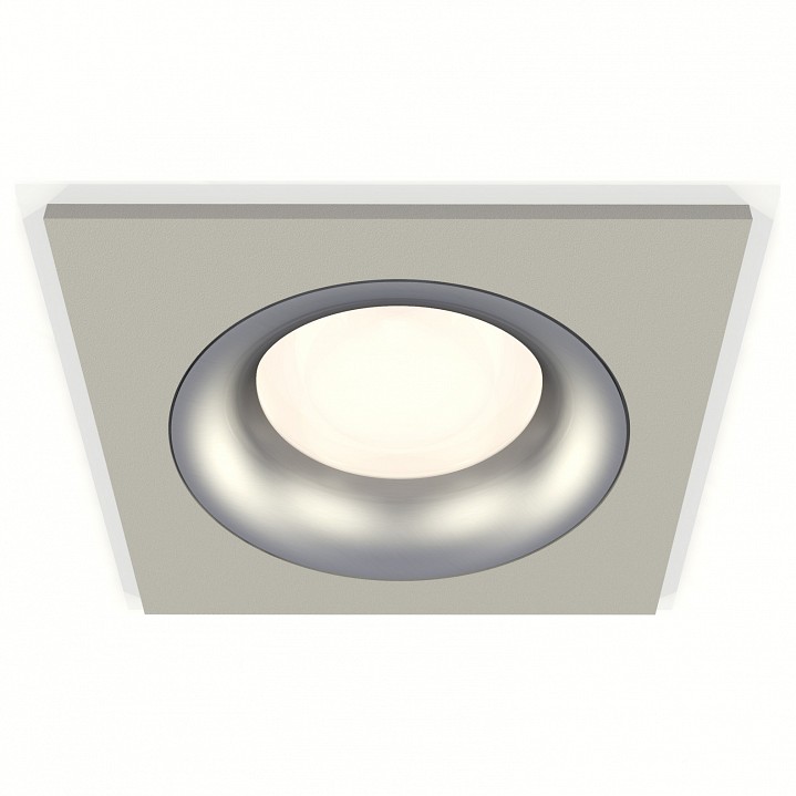 Встраиваемый светильник Ambrella Xc633 XC7633004