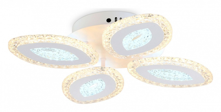Потолочная люстра Ambrella Acrylica Original FA4012