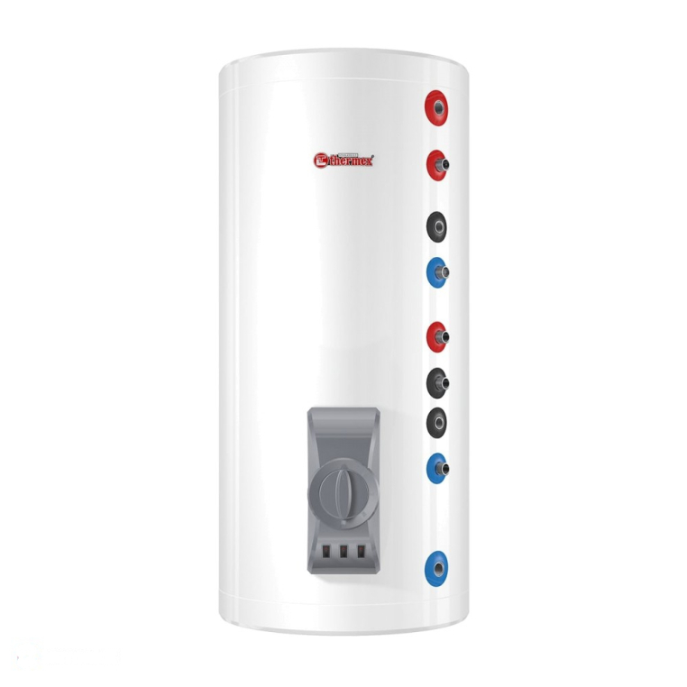 Электрический водонагреватель Thermex IRP 200 V (combi) PRO (151 160)