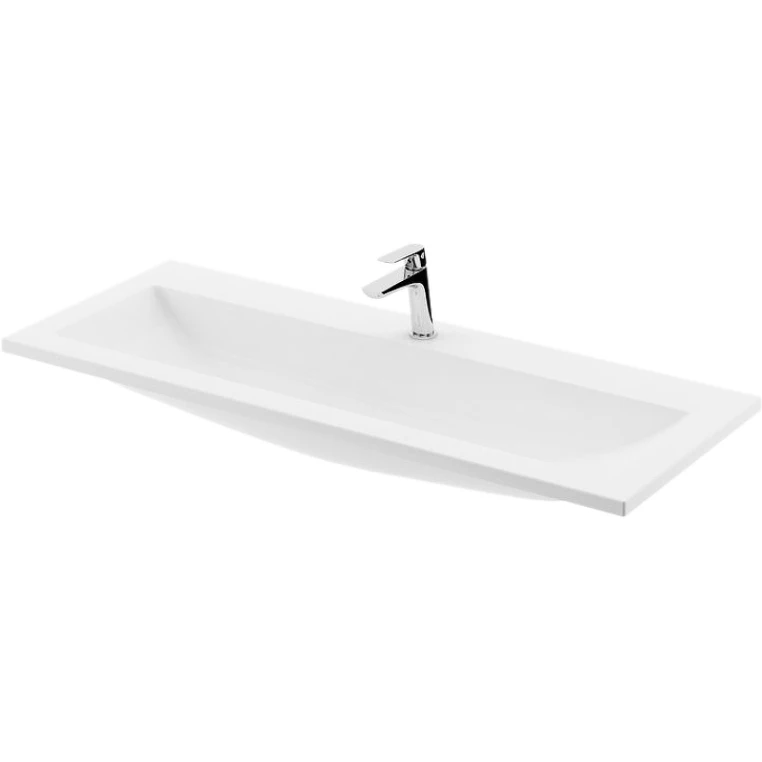 Раковина мебельная Ravak Clear 80x38 XJJ01180000