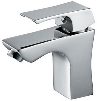 Смеситель для раковины LEMARK Unit LM4506C