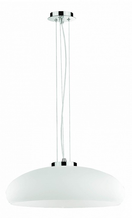 Подвесной светильник Ideal Lux Aria ARIA SP1 D50