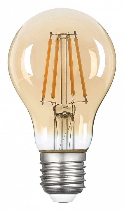 Лампа светодиодная Thomson Filament A60 E27 7Вт 2400K TH-B2110