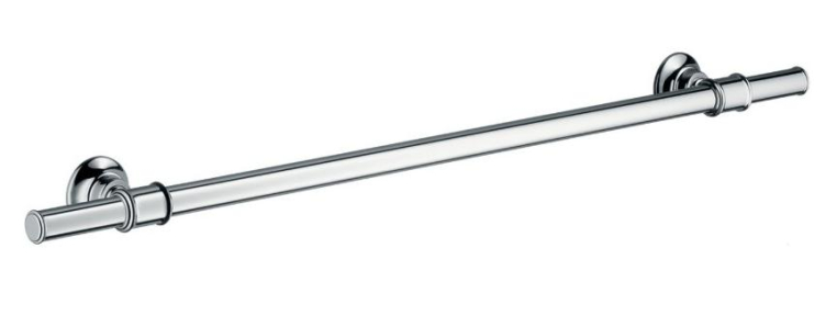 Полотенцедержатель Axor Montreux 600мм 42060000