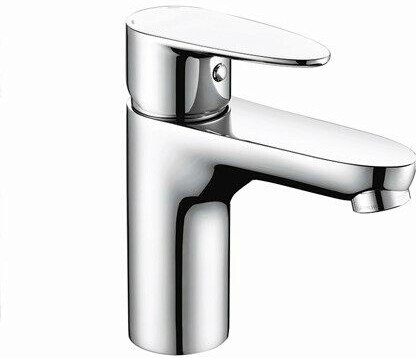 Смеситель для раковины WasserKraft Leine 3503