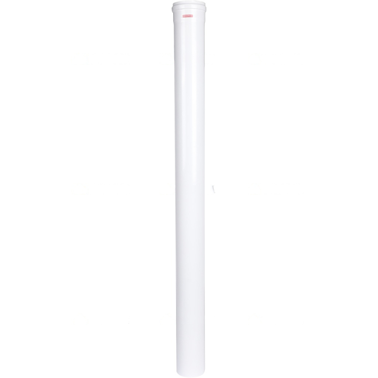 ROMMER RCA-0080-001000 Удлинитель D 80 L 1000 мм